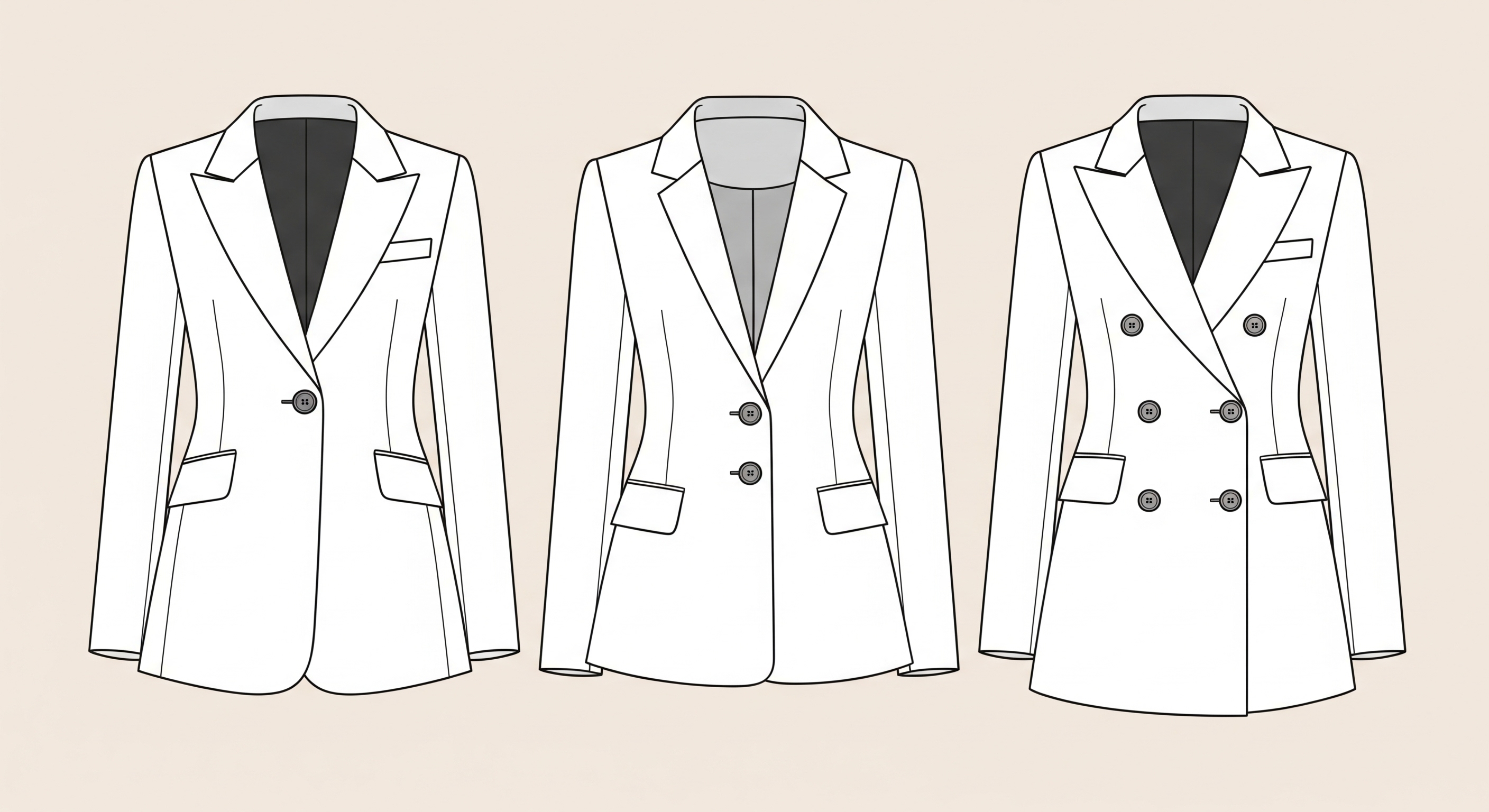 Jacket Style Example
